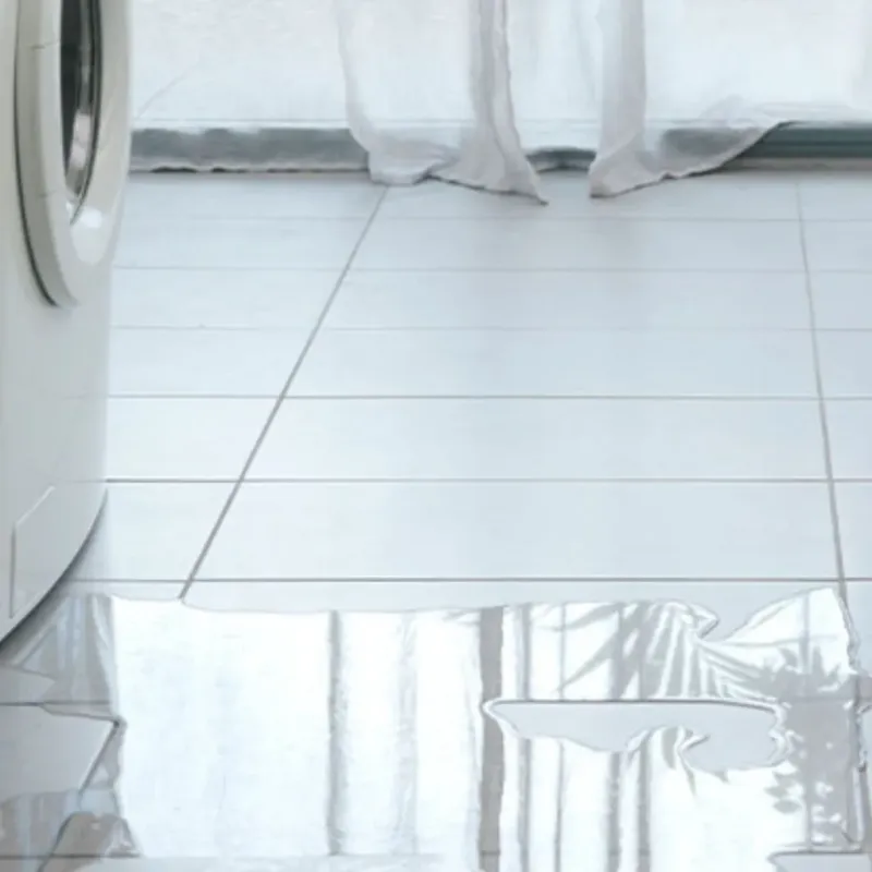 Appliance Leak Cleanup in Boynton Beach, FL